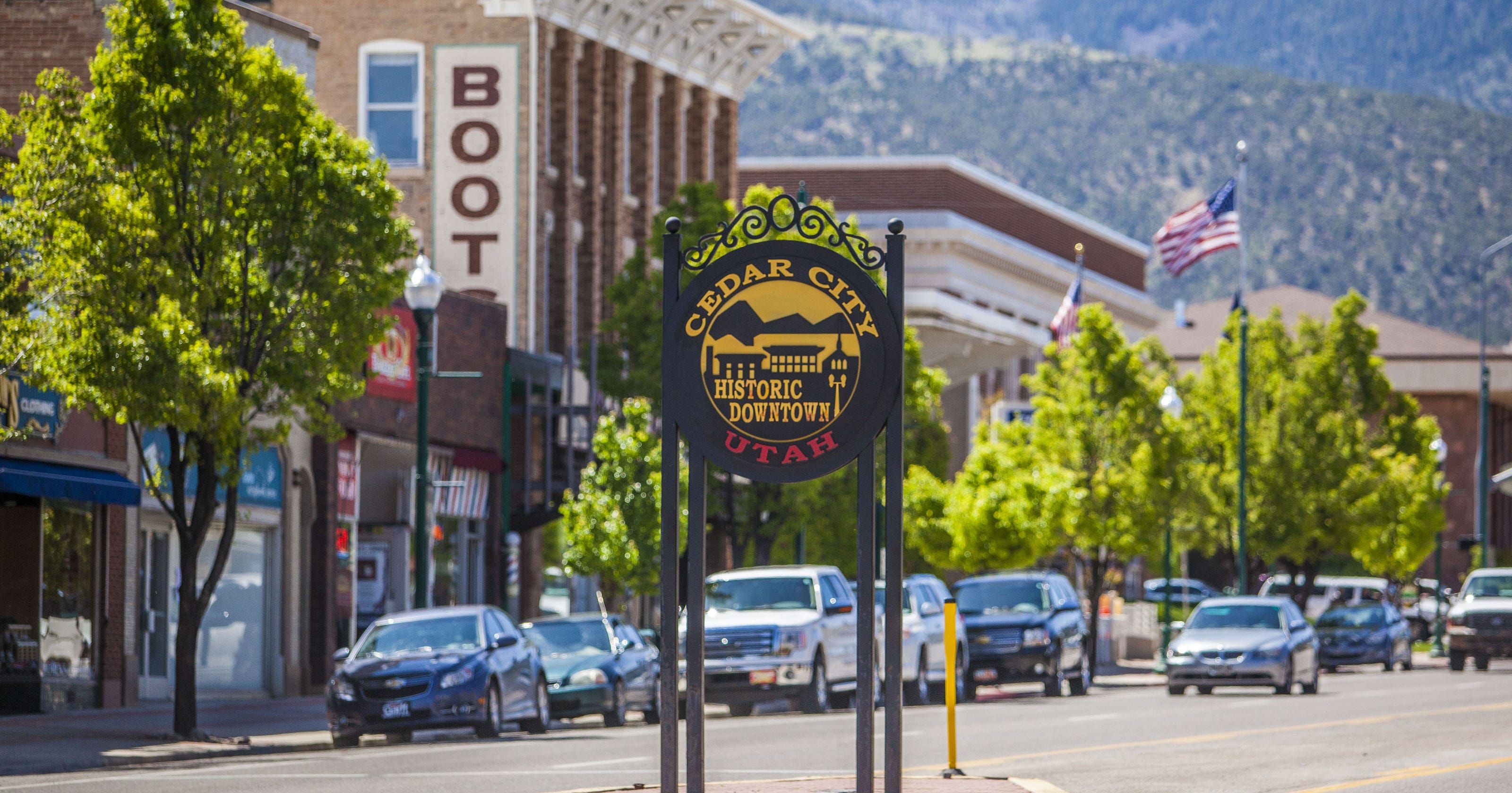 Things To Do in Cedar City Abbey Inn Cedar City