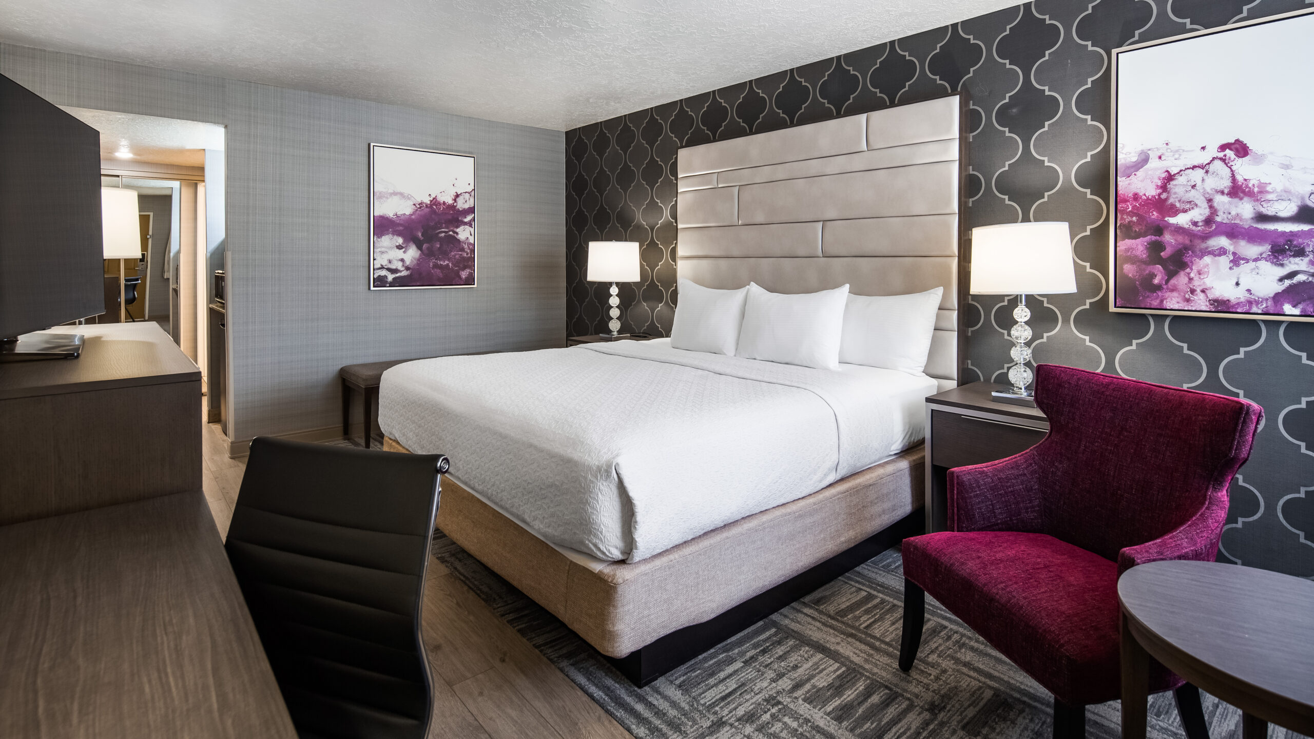 Plan Ahead for Labor Day with Abbey Inn! - Abbey Inn Cedar City ...